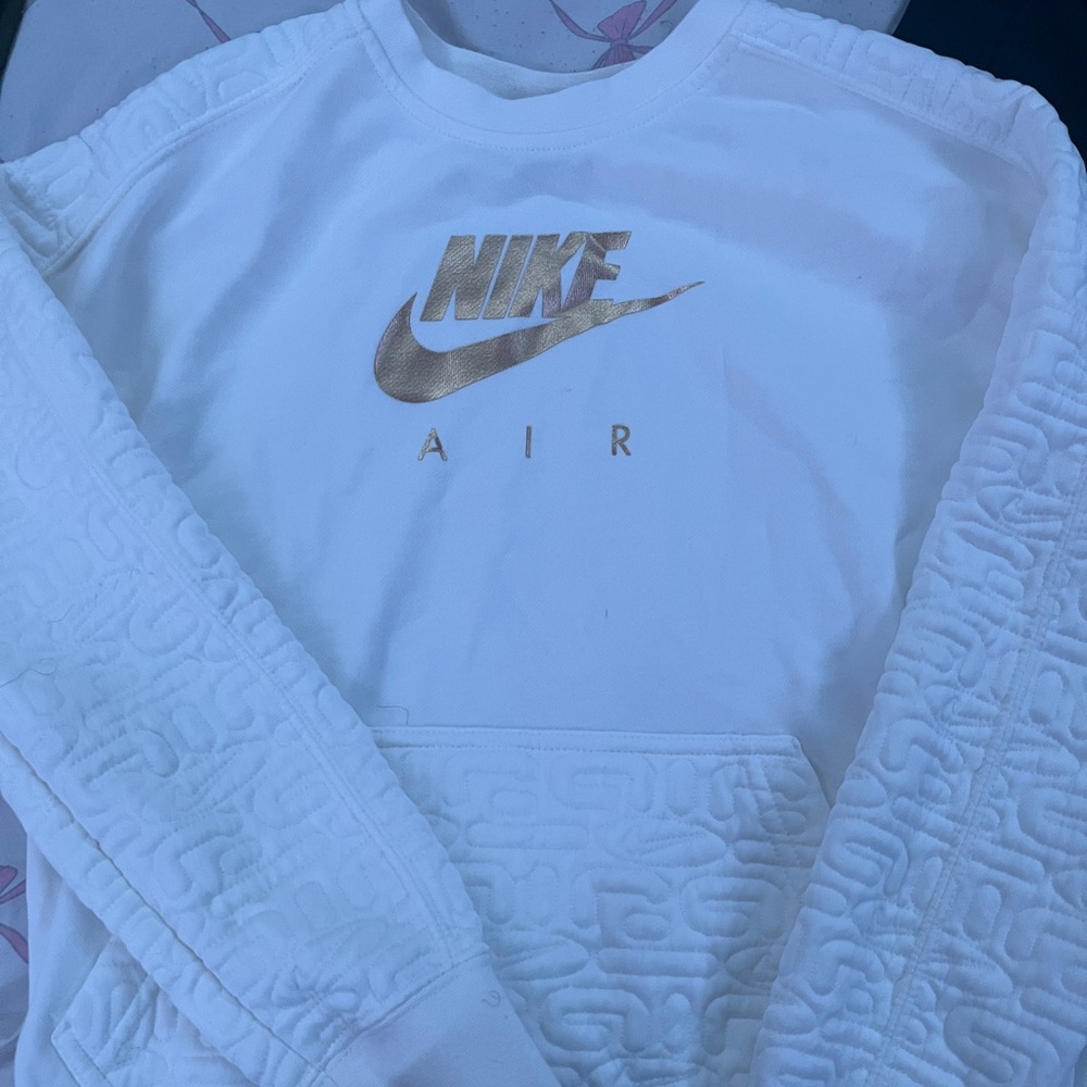Nike Sweatshirt